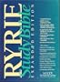 Ryrie Study Bible NAS Bonded Leather Green- Red Letter (Ryrie Study Bibles)