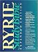 Book Ryrie Study Bible NAS Bonded Leather Green- Red Letter (Ryrie Study Bibles)