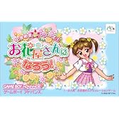 ときめき夢シリーズ1 お花屋さんになろう!