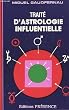 Traite d'astrologie influentielle
