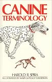 Canine Terminology (Dogwise Classics) (Dogwise Classics)