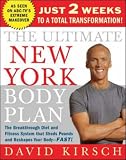 The Ultimate New York Body Plan: Just 2 weeks to a total transformation