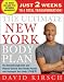 The Ultimate New York Body Plan: Just 2 weeks to a total transformation: Just Two Weeks to a Total Transformation
