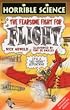 Fearsome Fight for Flight (Horrible Science)