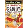 Fearsome Fight for Flight (Horrible Science)