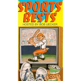 Sports Bests [VHS]
