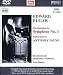 Elgar / Payne / Daniel / Bournemouth So - Symphony 3 [DVD-Audio]