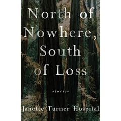 North of Nowhere, South of Loss