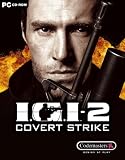 Eigenschaften ak tronic  / Project I.G.I. 2 - Covert Strike (Software Pyramide)