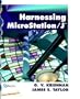 Harnessing MicroStation J