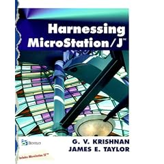 Harnessing Microstation J