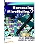 Harnessing MicroStation J