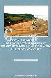 Gestion int�gr�e des zones coti�res : outils et perspectives pour la pr�servation du patrimoine naturel