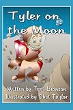 Tyler on the Moon