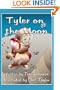 Tyler on the Moon