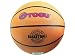 Obermaier 697050 - Basketball Größe 5 550 Gramm orange