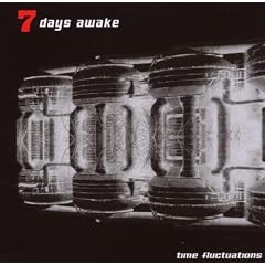 Time Fluctuations