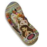 Bratz - Girls Bratz Flip Flop, Multi