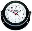 Weems and Plath Bluewater Quartz Clock 150500