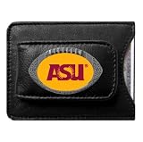 Arizona State Sun Devils Football Credit Card/Money Clip Holder