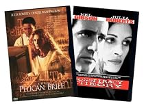 The Pelican Brief/Conspiracy Theory
