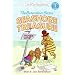 The Berenstain Bears' Seashore Treasure (I Can Read Book 1)