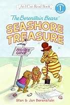 The Berenstain Bears' Seashore Treasure (I Can Read Book 1)