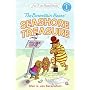 The Berenstain Bears' Seashore Treasure (I Can Read Book 1)