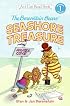 The Berenstain Bears' Seashore Treasure (I Can Read Book 1)