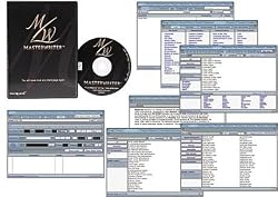 Masterwriter Songwriting Software
