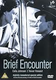 Brief Encounter [UK IMPORT] - Celia Johnson