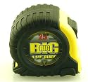 1-1/4"W x 25' Big Rig Tape Measure