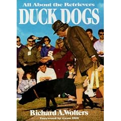 Duck Dogs