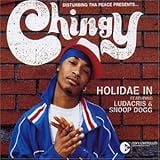 chingy holidae in