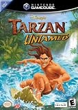 Tarzan Untamed