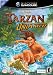 Video Games : Tarzan Untamed