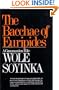 Bacchae of Euripides: A Communion Rite
