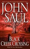Black Creek Crossing: A Novel