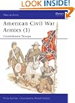 American Civil War Armies: No.1 (Men-...