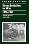 From Isolation to War: 1931-1941 (American History Series (Arlington Heights, Ill.).)