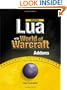 Beginning Lua with World of Warcraft Add-ons