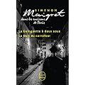 Maigret dans les environs de Paris