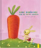 Karli Kaninchen und die flotte Karotte