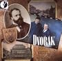 Dvorak: Complete Music for Violin and Piano