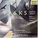 Vasks - Orchestral Works