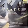 Music of Peteris Vasks