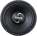 Boss Audio R12 12" 600 Watt Subwoofer