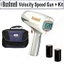 Bushnell Velocity Speed Gun and Accessory Outfit - Bushnell ABUSVGK1