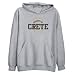 Sweatshirt Heather Gray 
