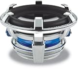AudioBahn High Excursion AW1200V - Car subwoofer driver - 700 Watt - 12